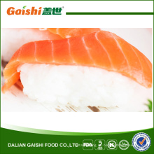 FROZEN SALMON SUSHI FILLET